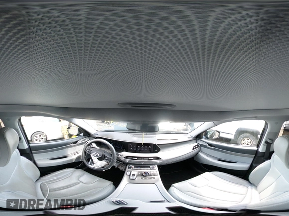 2020 Hyundai Palisade SEL with VIN KM8R4DHE0LU168653, listed as a IAAI auction lot 42174925 with 68,980 mi miles and . Bid and sale history available at DreamBid. Image 18.