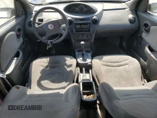 2005 Saturn ION ION 1 z VIN 1G8AG52F75Z127002, wystawiony jako Copart lot #66497514 z przebiegiem 122 405 mil mil oraz Szkoda całkowita • Salvage title. Historia ofert i sprzedaży dostępna na DreamBid. Obrazek 8.
