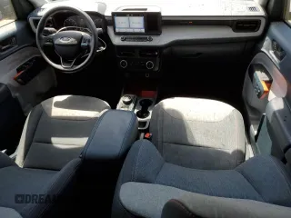 2024 Ford Maverick XLT z VIN 3FTTW8H97RRB33414, wystawiony jako Copart lot #56532305 z przebiegiem 15 823 mil mil oraz Szkoda całkowita • Salvage title. Historia ofert i sprzedaży dostępna na DreamBid. Obrazek 8.