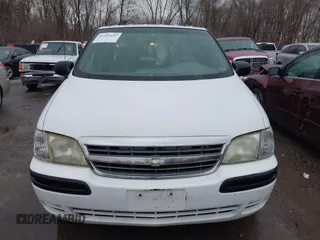 2003 Chevrolet Venture w/Y3G Mobility Pkg with VIN 1GNDX03EX3D176157, listed as a IAAI auction lot 41103107 with 228,719 mi miles. Bid and sale history available at carsss.com. Image 13.