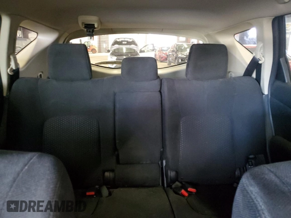 2011 Nissan Murano SV with VIN JN8AZ1MW9BW172286, listed as a Copart auction lot 53674515 with 180,424 mi miles and Clean Title. Bid and sale history available at DreamBid. Image 10.