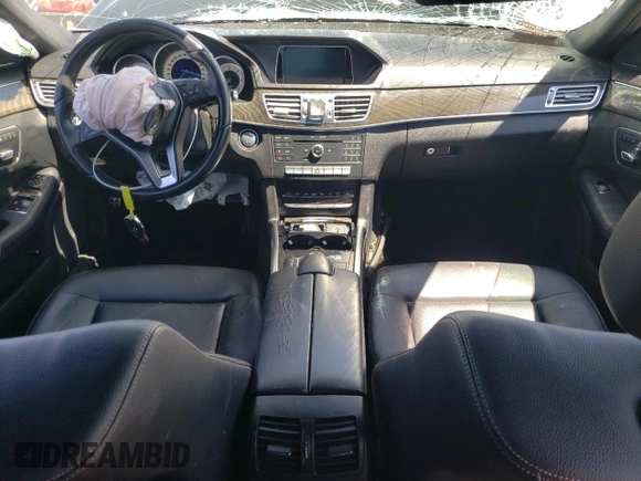 2016 Mercedes-Benz E-Class E 250 BlueTEC Luxury with VIN WDDHF0EB0GB207312, listed as a Copart auction lot 65054324 with 83,186 mi miles and Salvage Title. Bid and sale history available at carsss.com. Image 8.