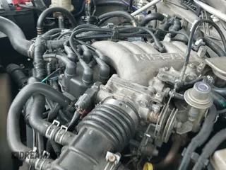 2003 Nissan Frontier XE with VIN 1N6ED29X93C444600, listed as a IAAI auction lot 42097322 with 317,599 mi miles and . Bid and sale history available at DreamBid. Image 12.