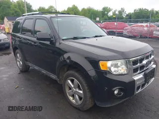 2012 Ford Escape Limited с VIN 1FMCU9EG4CKA82556, выставлен на аукционе IAAI как лот 42243863 с пробегом 160 624 миль миль и . История ставок и продаж доступна на DreamBid. Изображение 1.