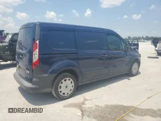 2016 Ford Transit Connect XL z VIN NM0LS7E74G1263437, wystawiony jako Copart lot #59053795 z przebiegiem 138 508 mil mil oraz Szkoda całkowita • Salvage title. Historia ofert i sprzedaży dostępna na DreamBid. Obrazek 3.