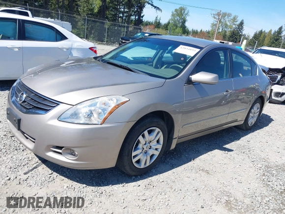 2012 Nissan Altima 2.5 with VIN 1N4AL2AP1CN419135, listed as a IAAI auction lot 42034893 with 99,125 mi miles and . Bid and sale history available at carsss.com. Image 17.