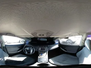 2014 Toyota Prius Four with VIN JTDKN3DUXE1771415, listed as a IAAI auction lot 42066546 with 218,535 mi miles. Bid and sale history available at carsss.com. Image 18.