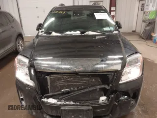 2015 GMC Terrain SLT with VIN 2GKFLXE36F6287233, listed as a IAAI auction lot 41545749 with 113,959 mi miles and . Bid and sale history available at DreamBid. Image 12.