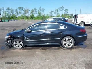 2016 Volkswagen CC Sport z VIN WVWBP7AN7GE505263, wystawiony jako IAAI lot #42190444 z przebiegiem 102 081 mil mil oraz . Historia ofert i sprzedaży dostępna na DreamBid. Obrazek 14.