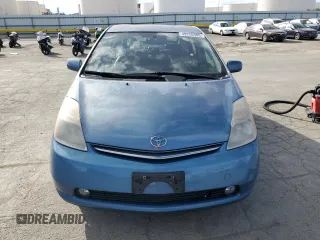 2009 Toyota Prius with VIN JTDKB20UX97865550, listed as a Copart auction lot 48259305 with 121,648 mi miles and Clean Title. Bid and sale history available at carsss.com. Image 5.