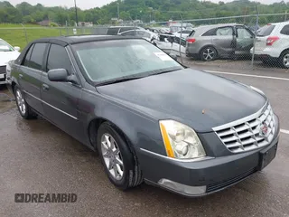 2011 Cadillac DTS Luxury Collection with VIN 1G6KD5E6XBU131250, listed as a IAAI auction lot 42204699 with 139,893 mi miles and . Bid and sale history available at DreamBid. Image 1.