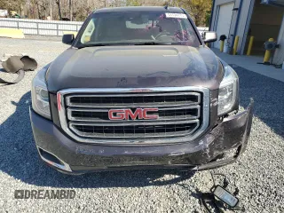 2017 GMC Yukon XL SLT z VIN 1GKS1GKC0HR329962, wystawiony jako Copart lot #51134115 z przebiegiem 69 556 mil mil oraz Szkoda całkowita • Salvage title. Historia ofert i sprzedaży dostępna na DreamBid. Obrazek 5.