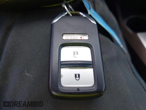 2016 Honda Fit EX-L with VIN JHMGK5H84GS008857, listed as a IAAI auction lot 42589888 with 100,701 mi miles and . Bid and sale history available at DreamBid. Image 11.