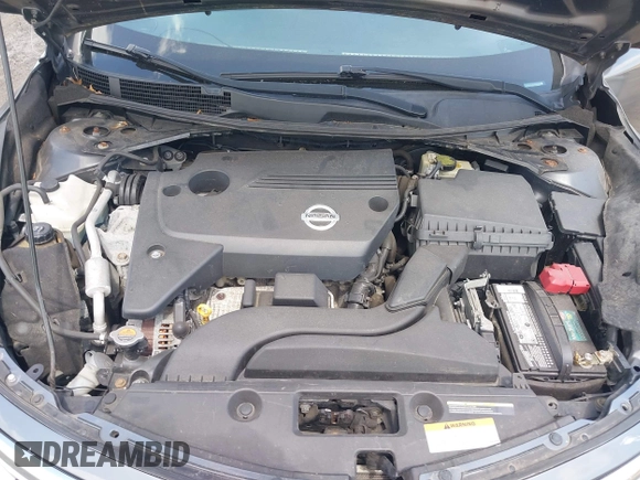 2015 Nissan Altima SL z VIN 1N4AL3AP6FC427530, wystawiony jako IAAI lot #42354220 z przebiegiem 63 142 mil mil oraz . Historia ofert i sprzedaży dostępna na DreamBid. Obrazek 10.