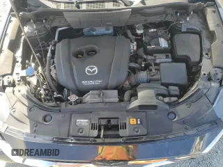 2018 Mazda CX-5 Grand Touring z VIN JM3KFBDM0J0399985, wystawiony jako Copart lot #54097665 z przebiegiem 45 344 mil mil oraz Szkoda całkowita • Salvage title. Historia ofert i sprzedaży dostępna na DreamBid. Obrazek 12.