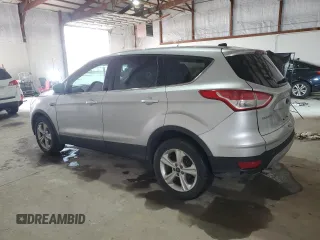 2013 Ford Escape SE with VIN 1FMCU0GX3DUD66890, listed as a Copart auction lot 86477264 with 142,722 mi miles and Salvage Title. Bid and sale history available at DreamBid. Image 2.
