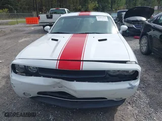 2013 Dodge Challenger SXT with VIN 2C3CDYAG9DH734248, listed as a IAAI auction lot 41837944 with 113,142 mi miles. Bid and sale history available at carsss.com. Image 13.