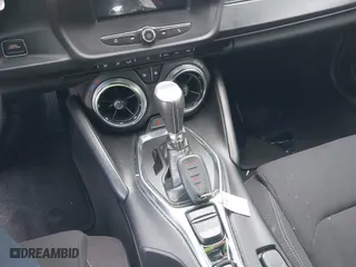 2018 Chevrolet Camaro 1LT with VIN 1G1FB1RS3J0183435, listed as a IAAI auction lot 41705230 with 65,651 mi miles. Bid and sale history available at carsss.com. Image 11.