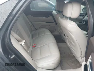 2014 Cadillac XTS z VIN 2G61L5S32E9326141, wystawiony jako IAAI lot #42300854 z przebiegiem 200 284 mil mil oraz . Historia ofert i sprzedaży dostępna na DreamBid. Obrazek 8.