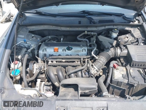2010 Honda Accord LX с VIN 1HGCP2F34AA169599, выставлен на аукционе IAAI как лот 42417416 с пробегом 144 611 миль миль и . История ставок и продаж доступна на DreamBid. Изображение 10.