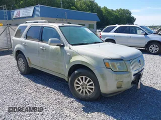 2009 Mercury Mariner Premier с VIN 4M2CU87759KJ16857, выставлен на аукционе IAAI как лот 42218285 с пробегом 155 490 миль миль и . История ставок и продаж доступна на DreamBid. Изображение 1.