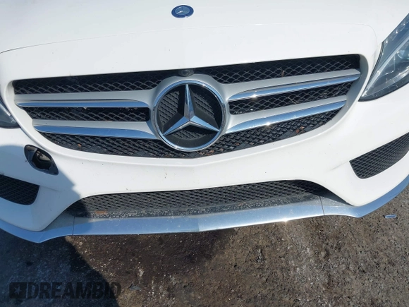 2016 Mercedes-Benz C 300 with VIN 55SWF4JB5GU149952, listed as a IAAI auction lot 42552980 with 65,274 mi miles and . Bid and sale history available at DreamBid. Image 6.