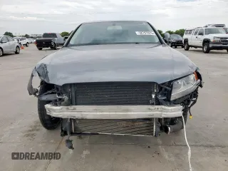 2012 Audi A4 Premium с VIN WAUAFAFL5CN016922, выставлен на аукционе Copart как лот 58787975 с пробегом Не указан миль и Чистый • Clean title. История ставок и продаж доступна на DreamBid. Изображение 5.