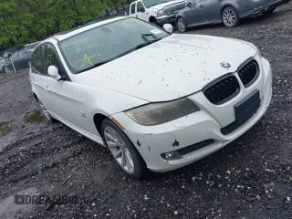 2011 BMW 3 Series 328i xDrive with VIN WBAPK5G51BNN80594, listed as a IAAI auction lot 42283378 with Not provided miles and . Bid and sale history available at DreamBid. Image 1.