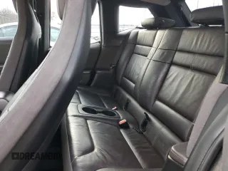 2015 BMW i3 z VIN WBY1Z2C51FV287680, wystawiony jako Copart lot #49615385 z przebiegiem 60 510 mil mil oraz Szkoda całkowita • Salvage title. Historia ofert i sprzedaży dostępna na DreamBid. Obrazek 11.