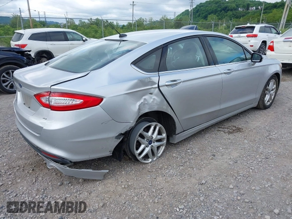 2015 Ford Fusion SE z VIN 1FA6P0H73F5113630, wystawiony jako IAAI lot #42279254 z przebiegiem 77 216 mil mil oraz . Historia ofert i sprzedaży dostępna na DreamBid. Obrazek 4.