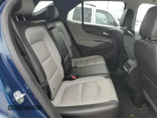 2021 Chevrolet Equinox Premier z VIN 2GNAXNEV2M6139438, wystawiony jako Copart lot #51106015 z przebiegiem 109 549 mil mil oraz Szkoda całkowita • Salvage title. Historia ofert i sprzedaży dostępna na DreamBid. Obrazek 11.