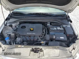 2017 Hyundai Elantra SE z VIN 5NPD84LF0HH063003, wystawiony jako Copart lot #56899785 z przebiegiem 167 502 mil mil oraz Szkoda całkowita • Salvage title. Historia ofert i sprzedaży dostępna na DreamBid. Obrazek 11.