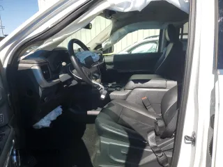 2022 Ford Expedition XLT with VIN 1FMJU1JT4NEA57220, listed as a Copart auction lot 46692975 with 66,921 mi miles and Salvage Title. Bid and sale history available at carsss.com. Image 7.
