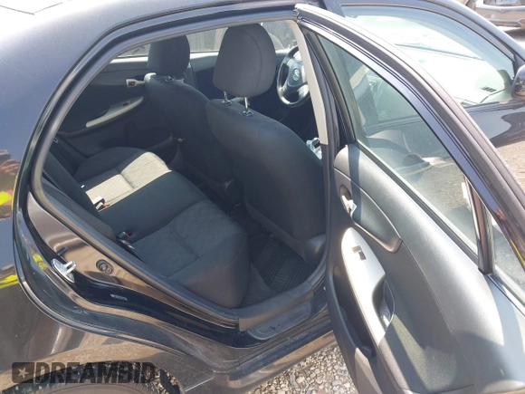 2010 Toyota Corolla с VIN 2T1BU4EE8AC465321, выставлен на аукционе IAAI как лот 42474970 с пробегом 212 236 миль миль и . История ставок и продаж доступна на DreamBid. Изображение 8.