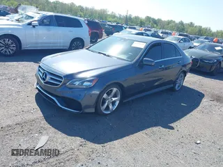 2014 Mercedes-Benz E 350 Sport with VIN WDDHF5KB8EA985121, listed as a IAAI auction lot 42124448 with 96,412 mi miles and . Bid and sale history available at DreamBid. Image 17.