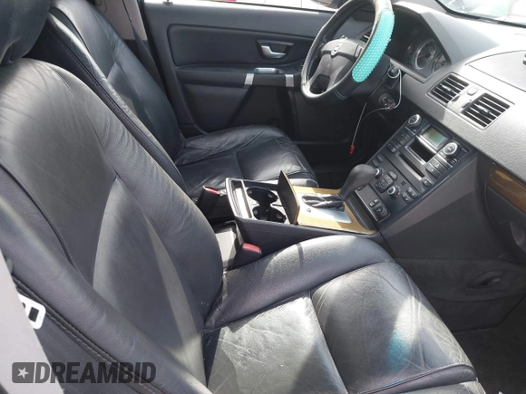 2011 Volvo XC90 I6 с VIN YV4952CY8B1574460, выставлен на аукционе IAAI как лот 42304333 с пробегом 194 600 миль миль и . История ставок и продаж доступна на DreamBid. Изображение 5.