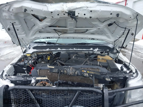 2012 Ford F-250 XL with VIN 1FT7W2B65CEC68480, listed as a IAAI auction lot 41239561 with 254,847 mi miles and . Bid and sale history available at DreamBid. Image 10.