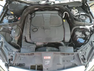 2013 Mercedes-Benz E 350 Luxury with VIN WDDHF5KB3DA688546, listed as a Copart auction lot 51488865 with 99,477 mi miles and Salvage Title. Bid and sale history available at DreamBid. Image 11.