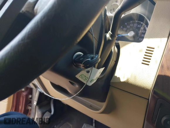 2015 Ford F-250 Lariat с VIN 1FT7W2BTXFEC54441, выставлен на аукционе IAAI как лот 42375875 с пробегом 183 100 миль миль и . История ставок и продаж доступна на DreamBid. Изображение 11.