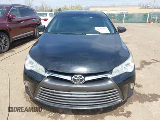 2016 Toyota Camry XLE with VIN 4T4BF1FK0GR581297, listed as a IAAI auction lot 42059507 with 151,777 mi miles. Bid and sale history available at carsss.com. Image 13.