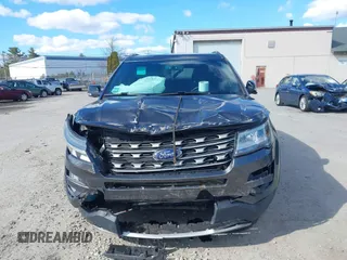 2017 Ford Explorer XLT z VIN 1FM5K8DH0HGA14008, wystawiony jako IAAI lot #41909426 z przebiegiem 122 919 mil mil oraz . Historia ofert i sprzedaży dostępna na DreamBid. Obrazek 12.