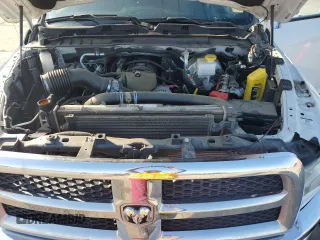 2024 Ram 2500 Tradesman с VIN 3C6UR5HJ2RG230415, выставлен на аукционе Copart как лот 48109095 с пробегом 435 миль миль и Чистый • Clean title. История ставок и продаж доступна на DreamBid. Изображение 11.