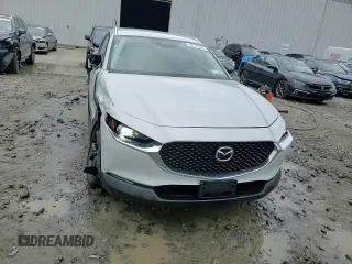 2024 Mazda CX-30 S Select Sport with VIN 3MVDMBBM2RM660521, listed as a Copart auction lot 48143035 with 4,142 mi miles and Salvage Title. Bid and sale history available at DreamBid. Image 15.