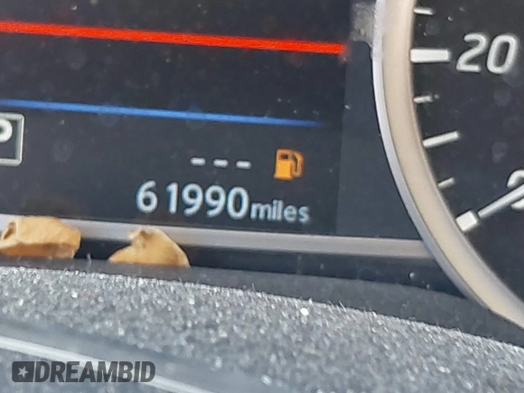2019 Nissan Sentra SR with VIN 3N1AB7AP4KY443055, listed as a IAAI auction lot 41769268 with 61,990 mi miles and . Bid and sale history available at DreamBid. Image 15.