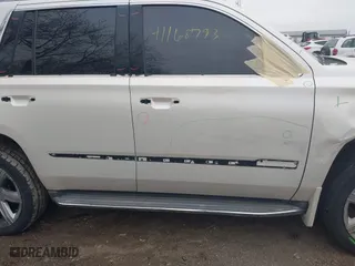2015 Cadillac Escalade Premium with VIN 1GYS4CKJ0FR296009, listed as a IAAI auction lot 41168793 with 176,073 mi miles. Bid and sale history available at carsss.com. Image 14.