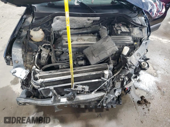 2012 Volkswagen Tiguan SEL with VIN WVGAV7AX2CW534687, listed as a Copart auction lot 53040945 with 153,979 mi miles and Salvage Title. Bid and sale history available at DreamBid. Image 13.