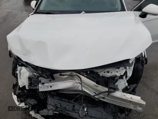 2022 Toyota Camry SE with VIN 4T1G11AK7NU682646, listed as a Copart auction lot 54264955 with 65,835 mi miles and Salvage Title. Bid and sale history available at carsss.com. Image 11.