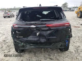 2024 Kia Seltos S z VIN KNDEU2AA0R7551238, wystawiony jako Copart lot #50701335 z przebiegiem 19 498 mil mil oraz Szkoda całkowita • Salvage title. Historia ofert i sprzedaży dostępna na DreamBid. Obrazek 6.