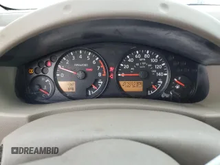 2010 Nissan Frontier SE с VIN 1N6AD0CW4AC411696, выставлен на аукционе Copart как лот 84172614 с пробегом 154 003 миль миль и Списание • Salvage title. История ставок и продаж доступна на DreamBid. Изображение 9.