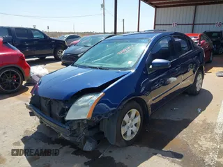 2011 Nissan Sentra SR with VIN 3N1AB6AP1BL648226, listed as a IAAI auction lot 42009852 with 99,813 mi miles and . Bid and sale history available at DreamBid. Image 2.